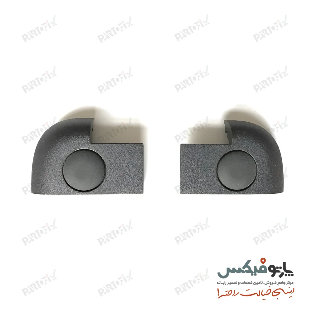 قاب دور لولا (U) لپ تاپ اچ پی Pavilion 15-G , 15-H , 15-R , 15-AB , 15AN (گوشواره ای)